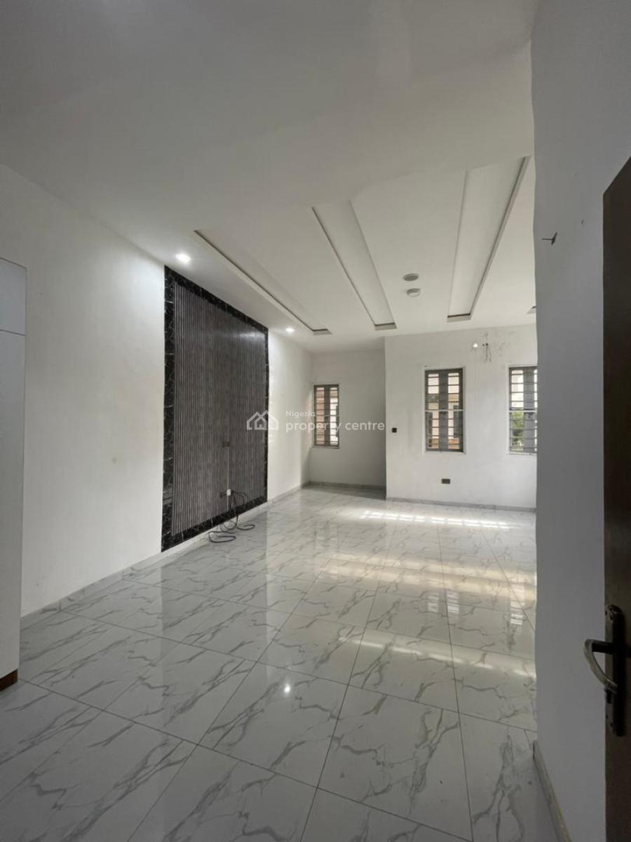 4bedroom Datched Duplex with Bq, Vgc, Lekki, Lagos, Vgc, Lekki, Lagos, Detached Duplex for Rent