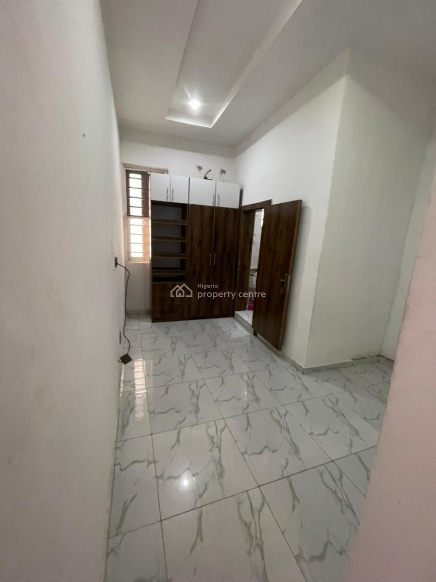 4bedroom Datched Duplex with Bq, Vgc, Lekki, Lagos, Vgc, Lekki, Lagos, Detached Duplex for Rent