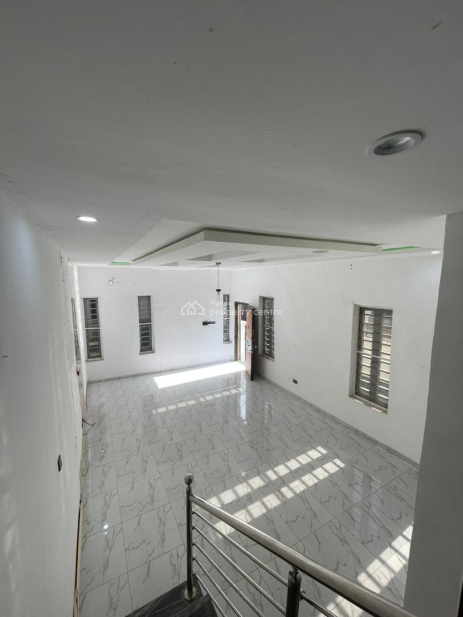 4bedroom Datched Duplex with Bq, Vgc, Lekki, Lagos, Vgc, Lekki, Lagos, Detached Duplex for Rent