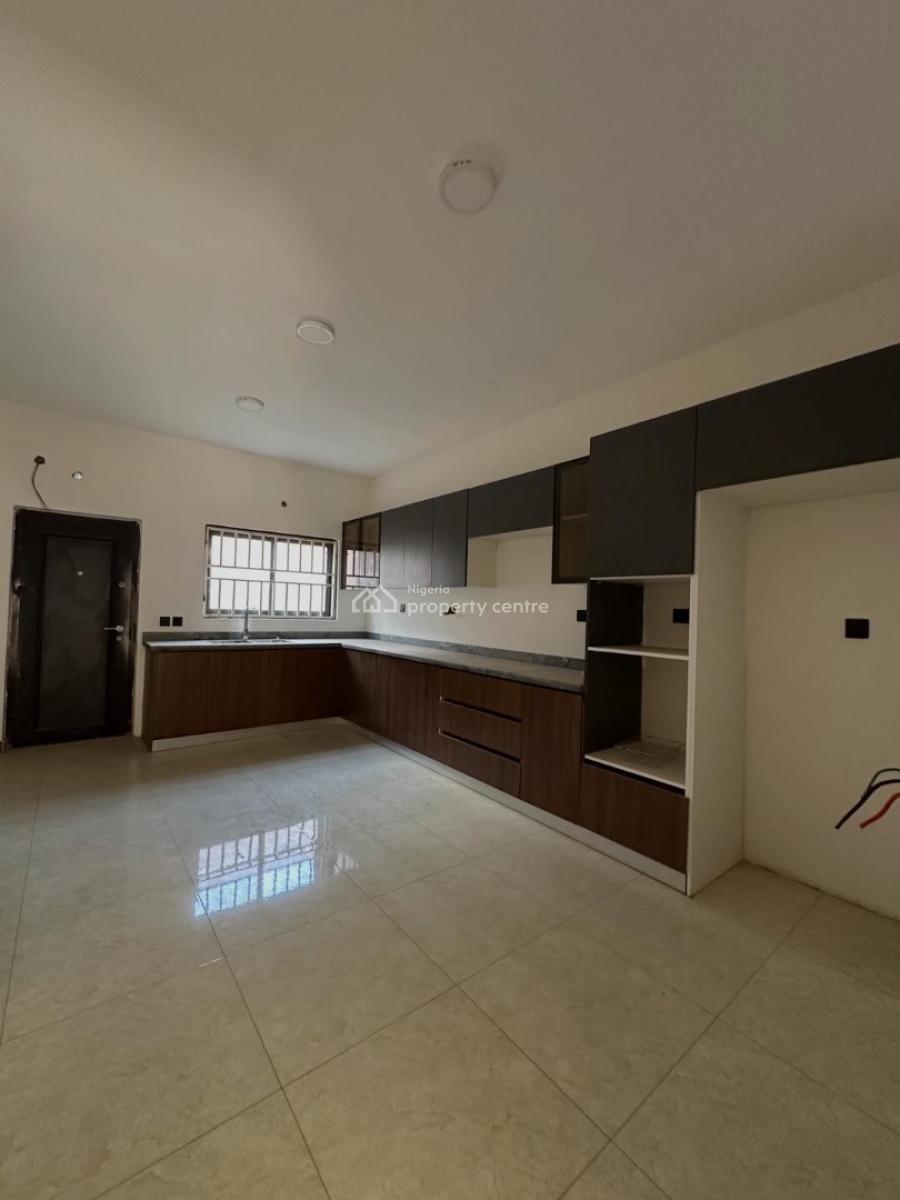 Spacious 5 Bedroom Semi Detached Duplex with a Bq, Mabushi, Abuja, Semi-detached Duplex for Sale
