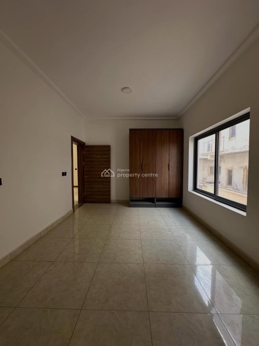 Spacious 5 Bedroom Semi Detached Duplex with a Bq, Mabushi, Abuja, Semi-detached Duplex for Sale