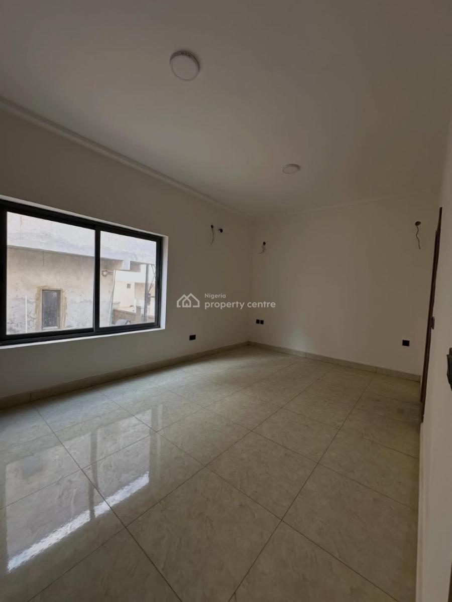 Spacious 5 Bedroom Semi Detached Duplex with a Bq, Mabushi, Abuja, Semi-detached Duplex for Sale