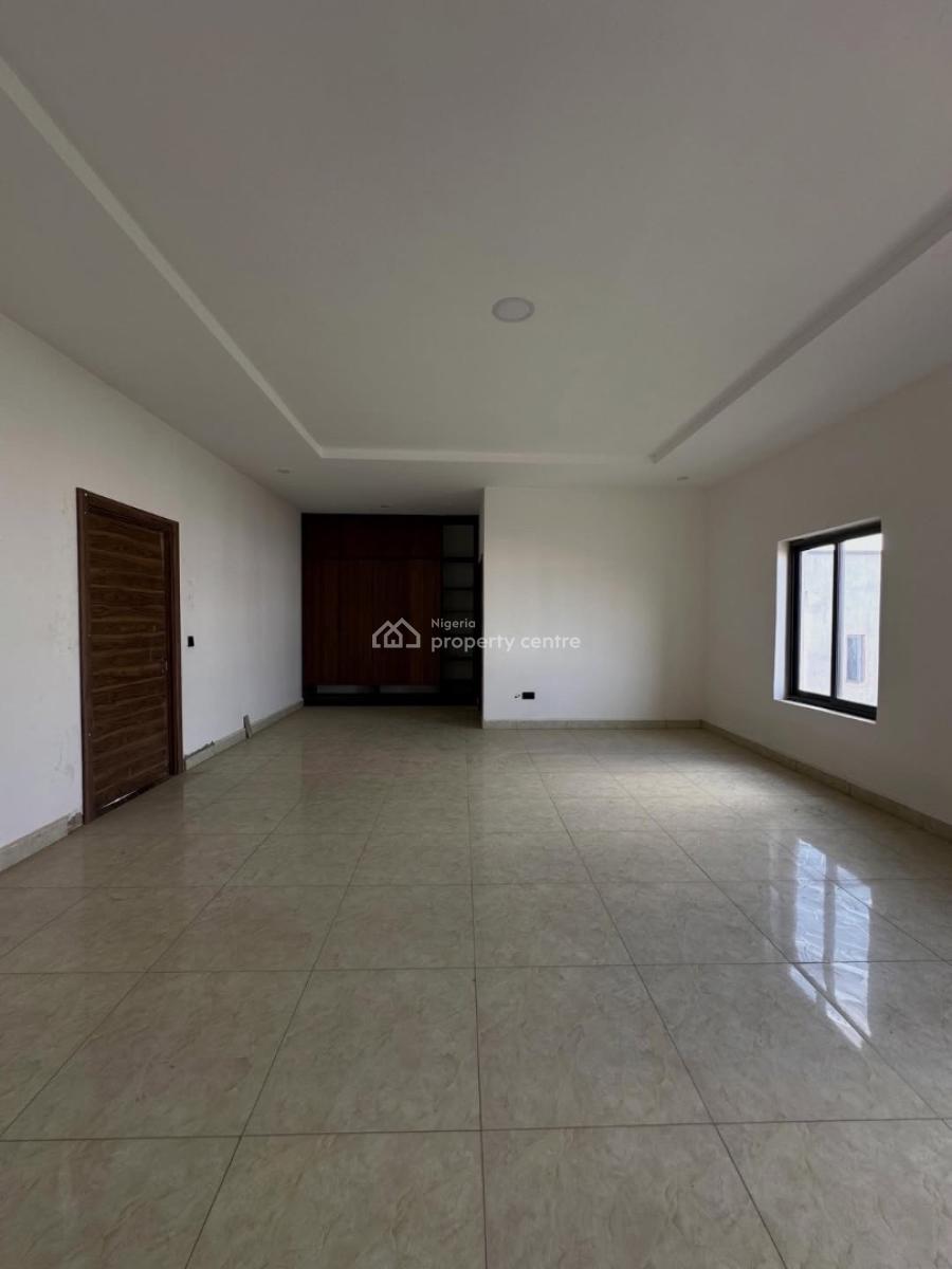 Spacious 5 Bedroom Semi Detached Duplex with a Bq, Mabushi, Abuja, Semi-detached Duplex for Sale