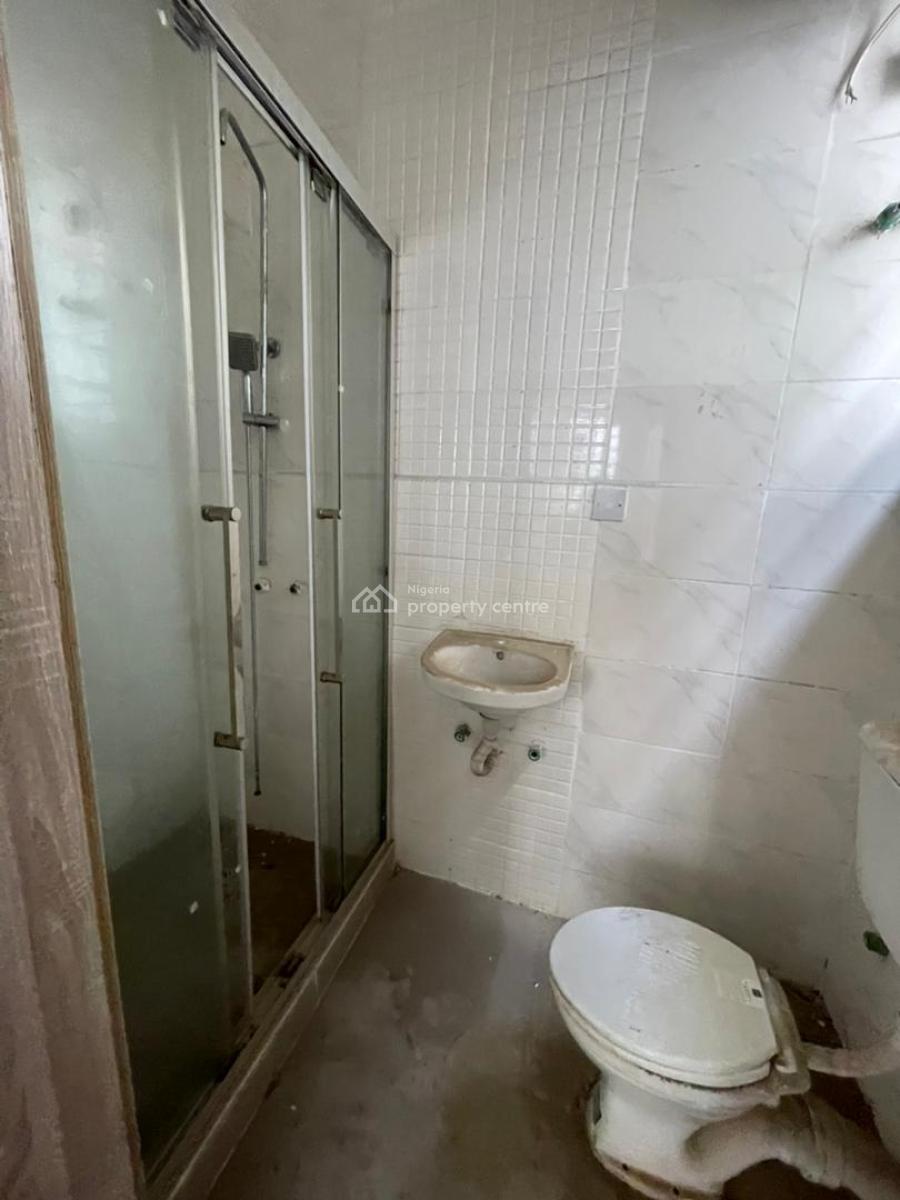 Brand New 4 Bedroom Semi Datched with Bq, Vgc, Lekki, Lagos, Semi-detached Duplex for Rent