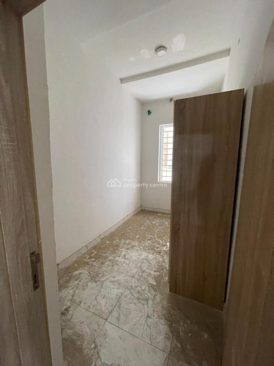 Brand New 4 Bedroom Semi Datched with Bq, Vgc, Lekki, Lagos, Semi-detached Duplex for Rent