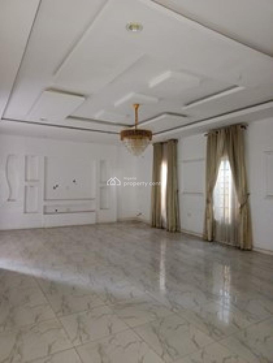 Detached 5-bedroom Duplex, Off Agboyi Road, Ori-oke, Ogudu, Lagos, Detached Duplex for Rent