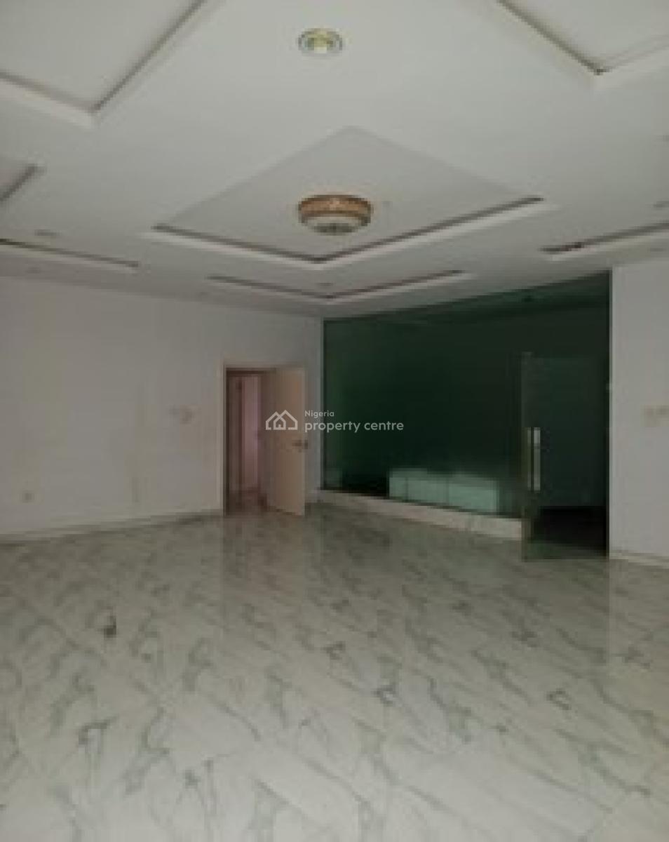 Detached 5-bedroom Duplex, Off Agboyi Road, Ori-oke, Ogudu, Lagos, Detached Duplex for Rent