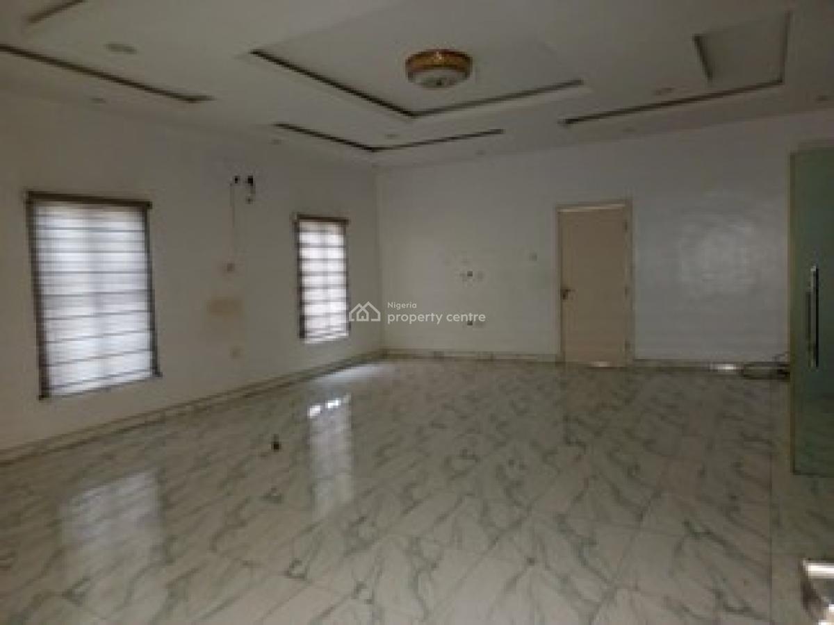 Detached 5-bedroom Duplex, Off Agboyi Road, Ori-oke, Ogudu, Lagos, Detached Duplex for Rent