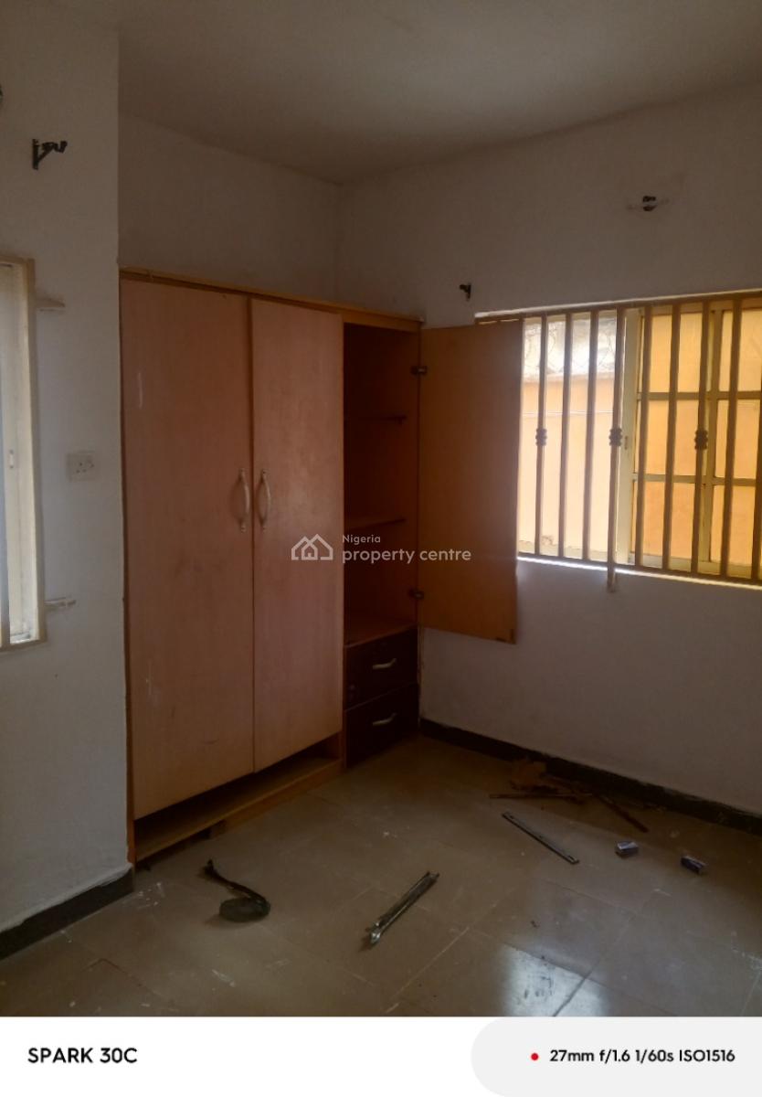 Clean 2 Bedroom Apartment, Badore, Ajah, Lagos, Flat / Apartment for Rent