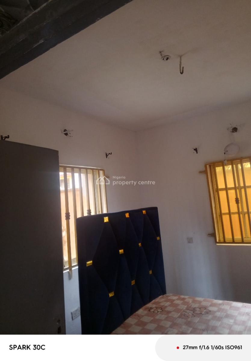 Clean 2 Bedroom Apartment, Badore, Ajah, Lagos, Flat / Apartment for Rent