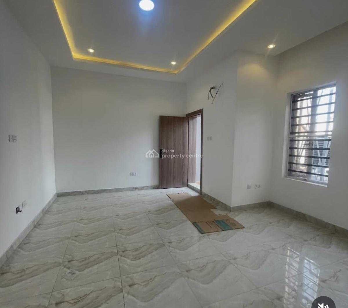 Commercial Or Residential 4 Bedroom Terrace Duplex with Bq, Off Admiralty Way Lekki Phase 1, Lekki, Lagos, Terraced Duplex for Rent