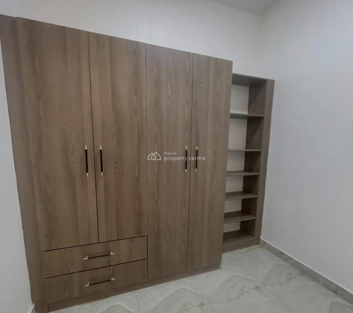 Commercial Or Residential 4 Bedroom Terrace Duplex with Bq, Off Admiralty Way Lekki Phase 1, Lekki, Lagos, Terraced Duplex for Rent