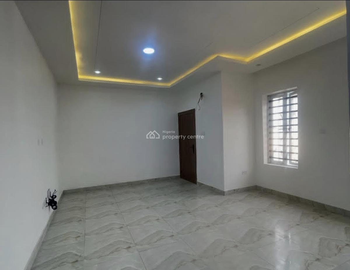Commercial Or Residential 4 Bedroom Terrace Duplex with Bq, Off Admiralty Way Lekki Phase 1, Lekki, Lagos, Terraced Duplex for Rent
