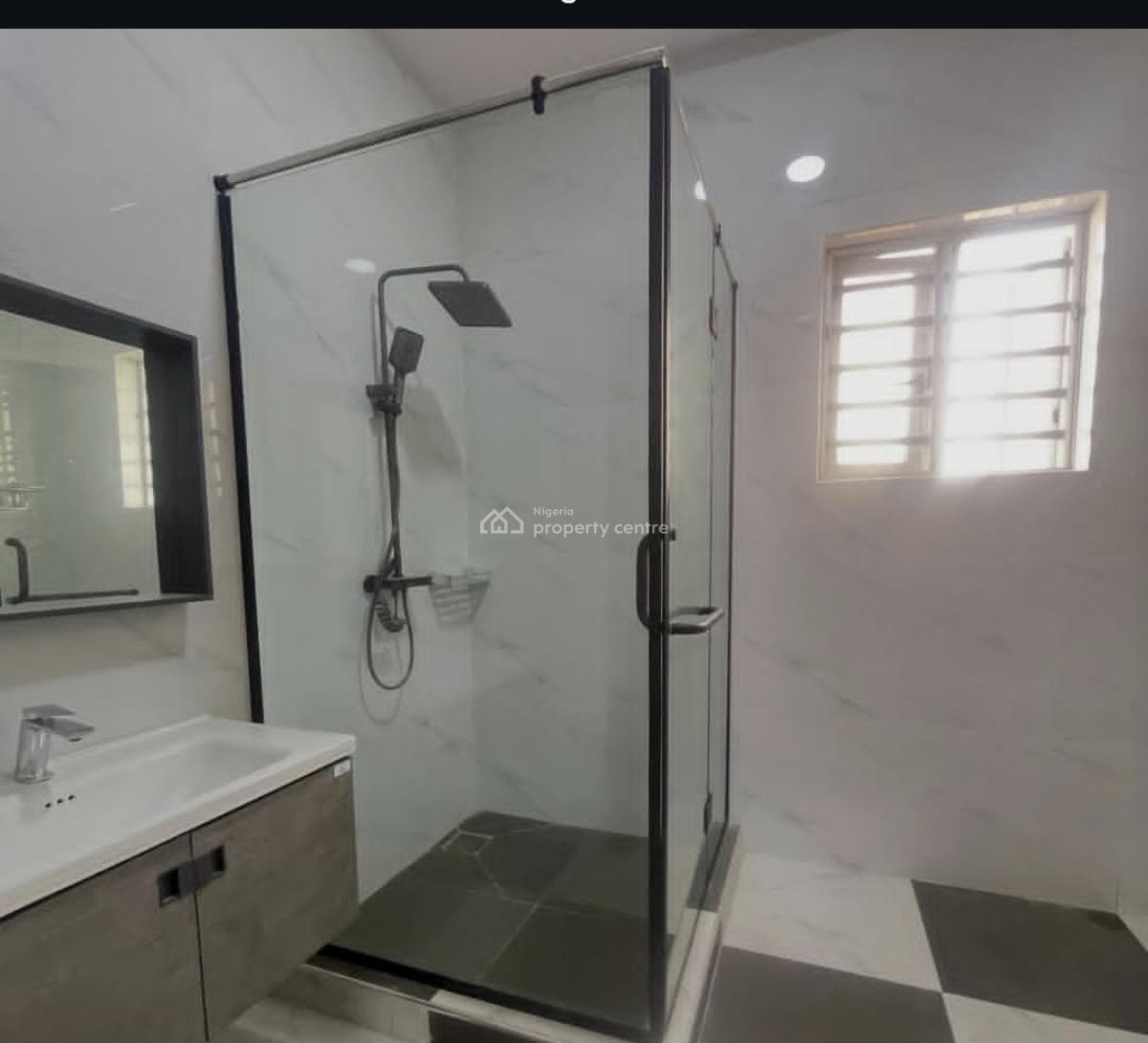 Commercial Or Residential 4 Bedroom Terrace Duplex with Bq, Off Admiralty Way Lekki Phase 1, Lekki, Lagos, Terraced Duplex for Rent