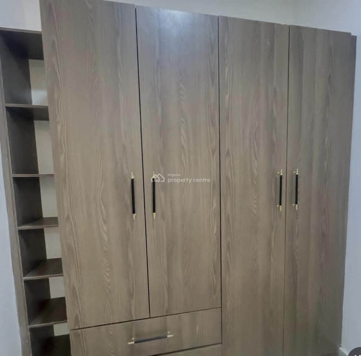 Commercial Or Residential 4 Bedroom Terrace Duplex with Bq, Off Admiralty Way Lekki Phase 1, Lekki, Lagos, Terraced Duplex for Rent
