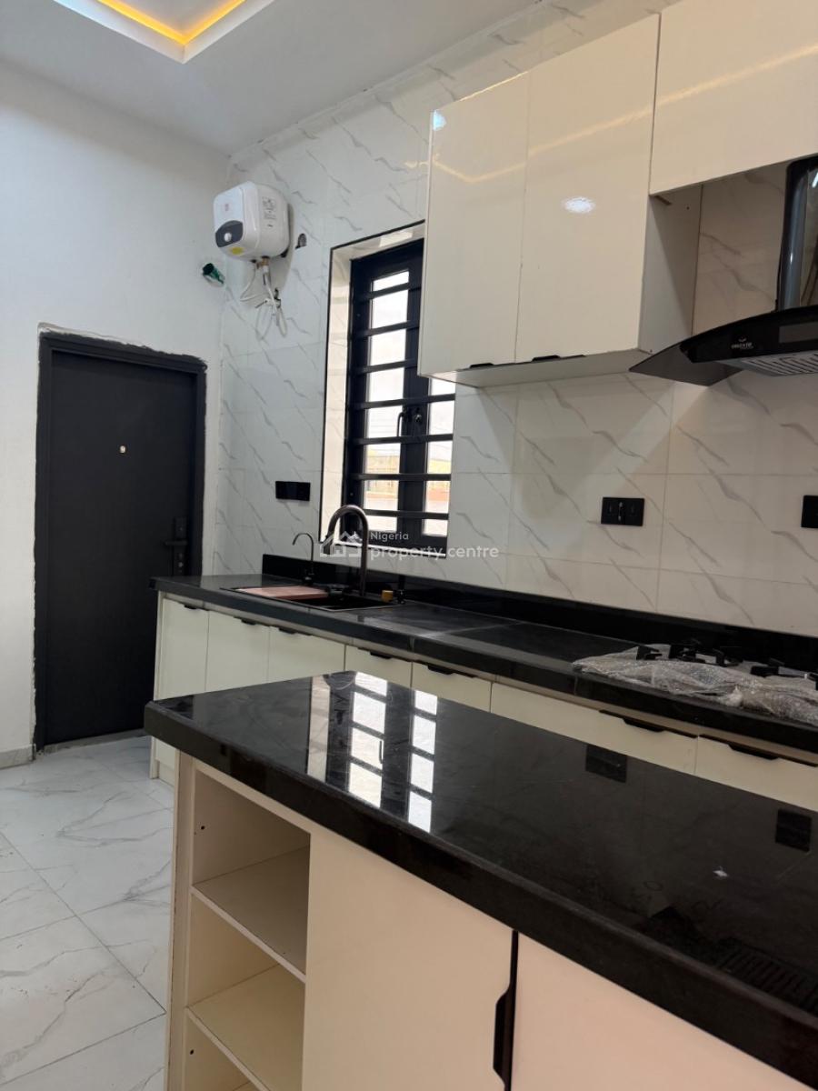 Luxury Tastefully Finished 5 Bedroom Duplex, Olokonla, Ajah, Lagos, Detached Duplex for Sale