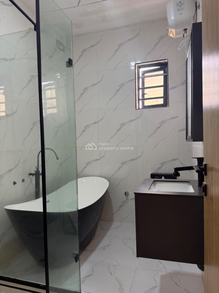 Luxury Tastefully Finished 5 Bedroom Duplex, Olokonla, Ajah, Lagos, Detached Duplex for Sale