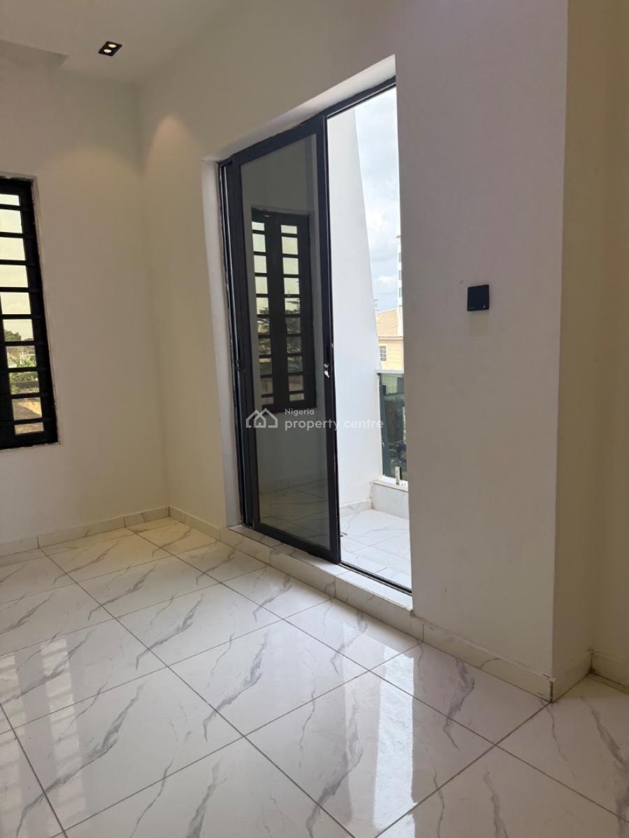 Luxury Tastefully Finished 5 Bedroom Duplex, Olokonla, Ajah, Lagos, Detached Duplex for Sale