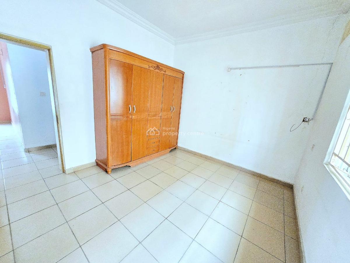 Commercial 5 Bedroom Detached House, Lekki Phase 1, Lekki, Lagos, Office Space for Rent