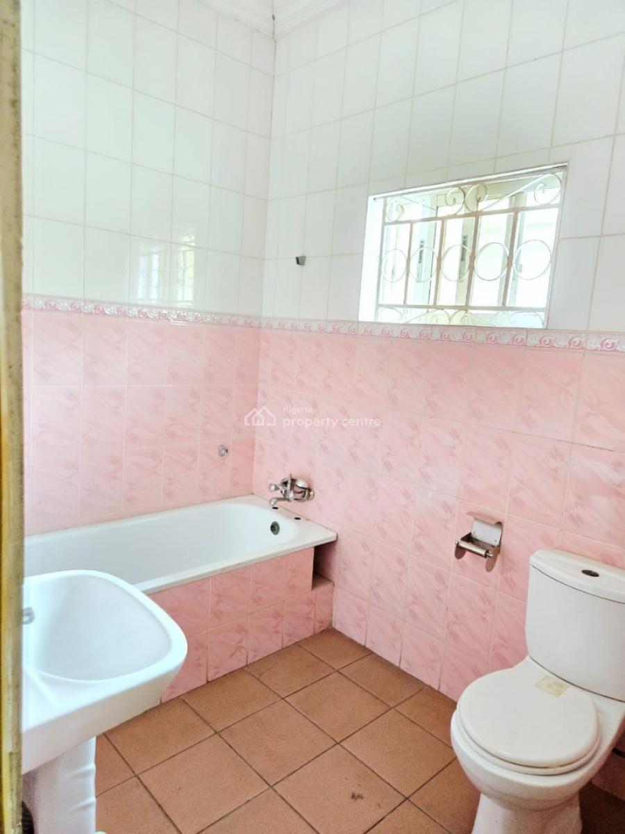 Commercial 5 Bedroom Detached House, Lekki Phase 1, Lekki, Lagos, Office Space for Rent