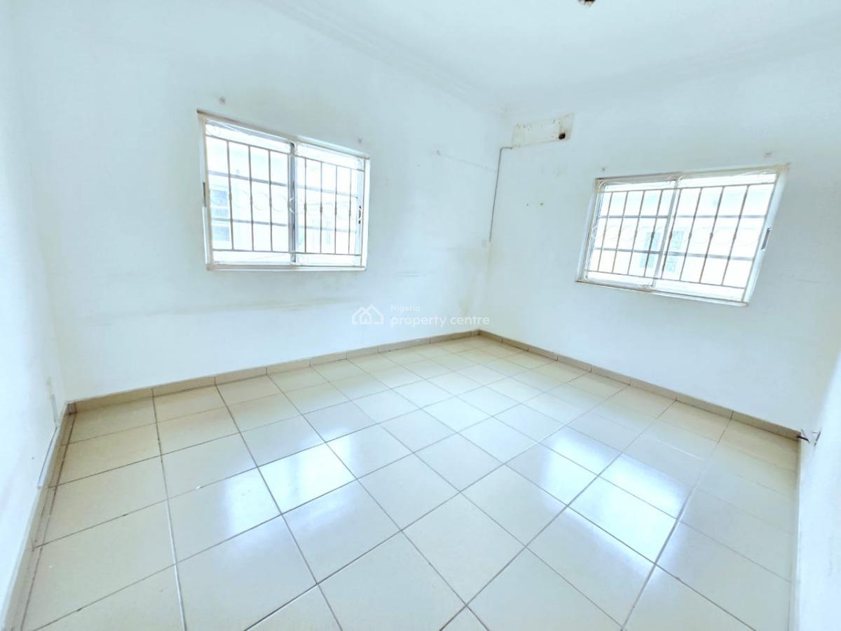 Commercial 5 Bedroom Detached House, Lekki Phase 1, Lekki, Lagos, Office Space for Rent