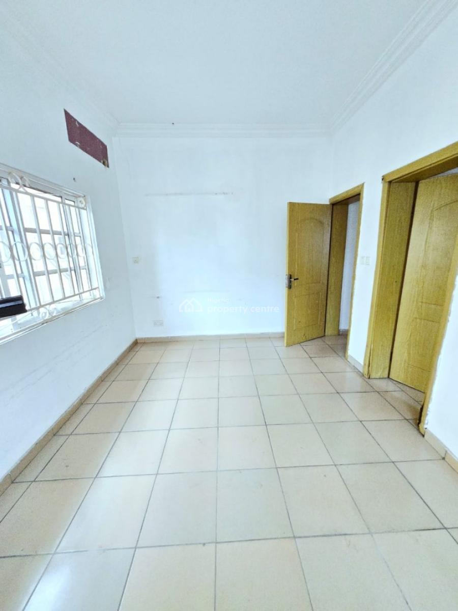 Commercial 5 Bedroom Detached House, Lekki Phase 1, Lekki, Lagos, Office Space for Rent