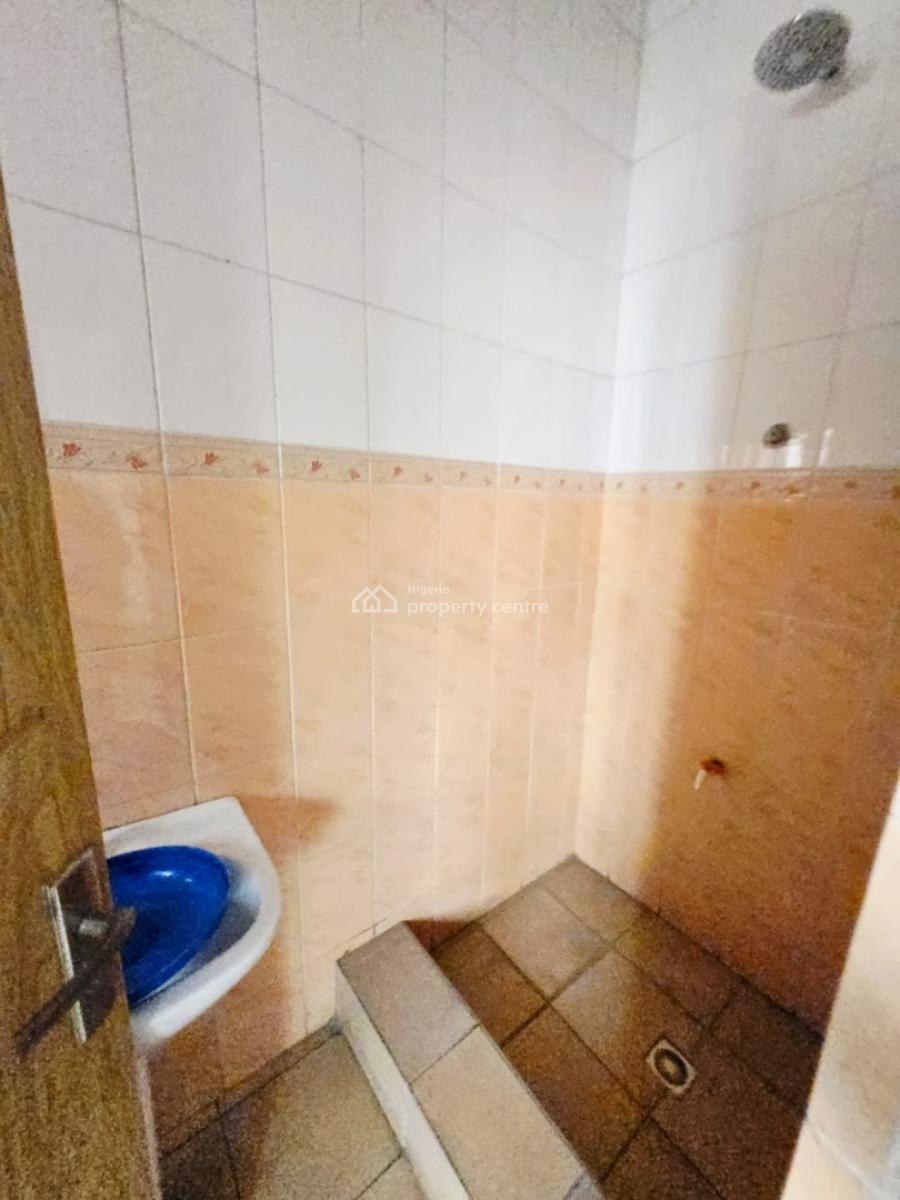 Commercial 5 Bedroom Detached House, Lekki Phase 1, Lekki, Lagos, Office Space for Rent