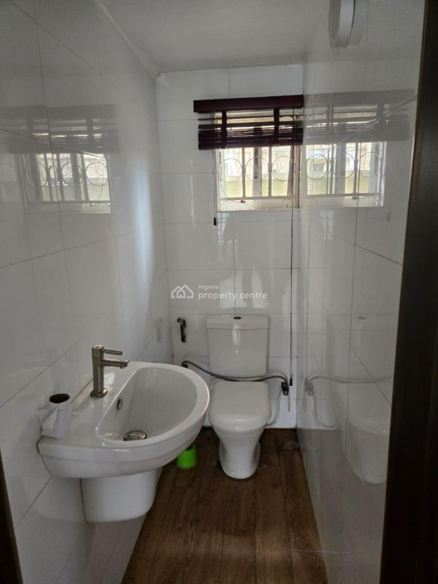 Commercial 5 Bedroom Detached House, Lekki Phase 1, Lekki, Lagos, Office Space for Rent