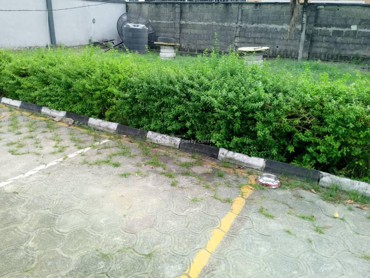 Luxury 3 Bedroom Boungalow, 12 Raji Yeye Street, Goodhome Estate, Ado, Ajah, Lagos, Detached Bungalow for Sale