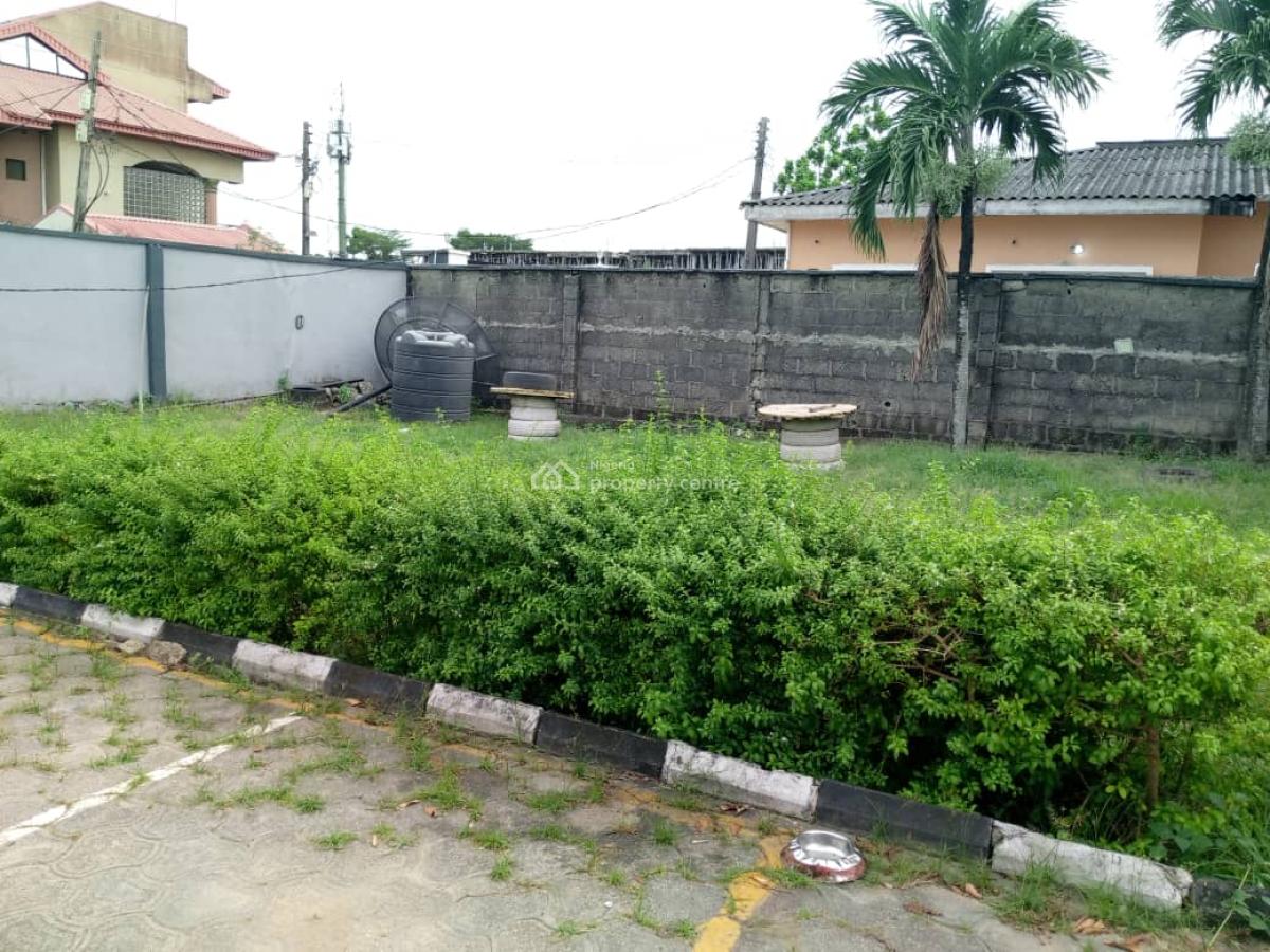Luxury 3 Bedroom Boungalow, 12 Raji Yeye Street, Goodhome Estate, Ado, Ajah, Lagos, Detached Bungalow for Sale