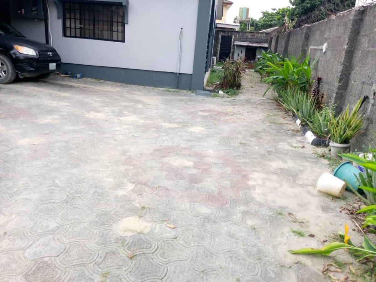 Luxury 3 Bedroom Boungalow, 12 Raji Yeye Street, Goodhome Estate, Ado, Ajah, Lagos, Detached Bungalow for Sale