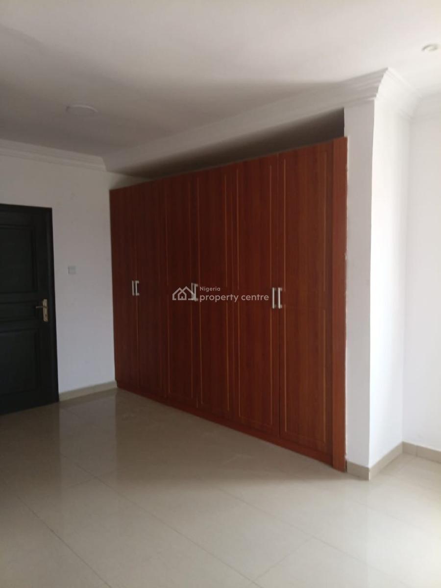 Luxury 5 Bedroom Semi Detached Duplex with 2 Rooms Bq, Lekki Phase 1, Lekki, Lagos, House for Rent