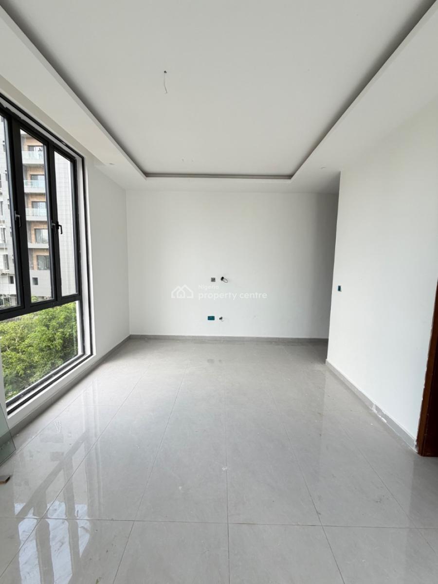 Spacious 6bedroom Fully Detached House with Pool and Bq, Banana Island, Ikoyi, Lagos, Detached Duplex for Sale