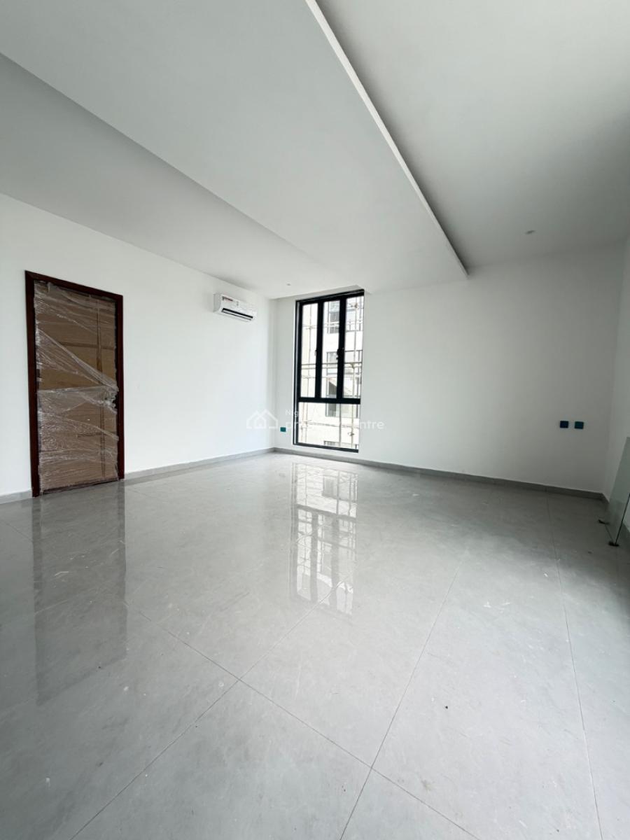 Spacious 6bedroom Fully Detached House with Pool and Bq, Banana Island, Ikoyi, Lagos, Detached Duplex for Sale