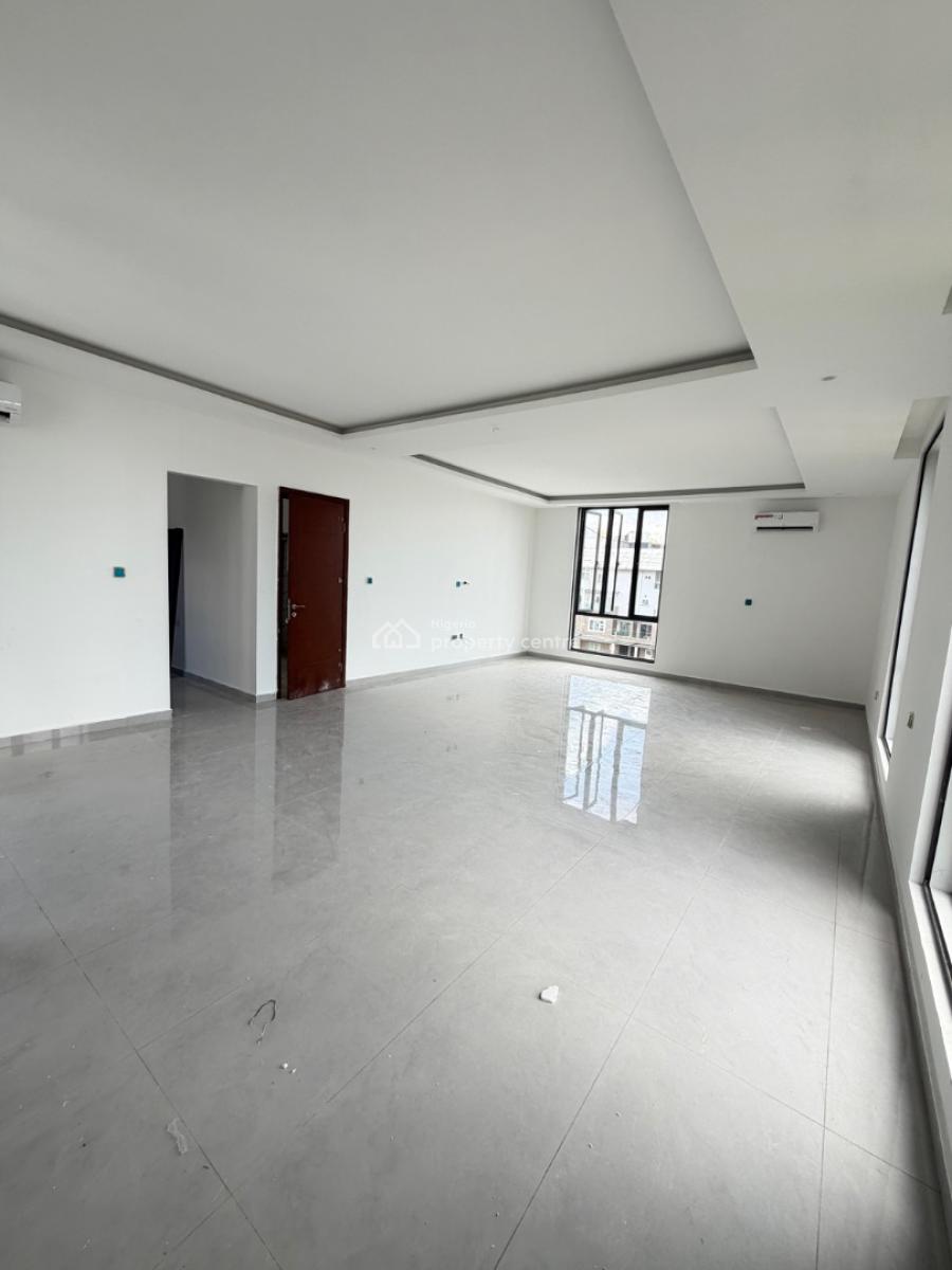 Spacious 6bedroom Fully Detached House with Pool and Bq, Banana Island, Ikoyi, Lagos, Detached Duplex for Sale