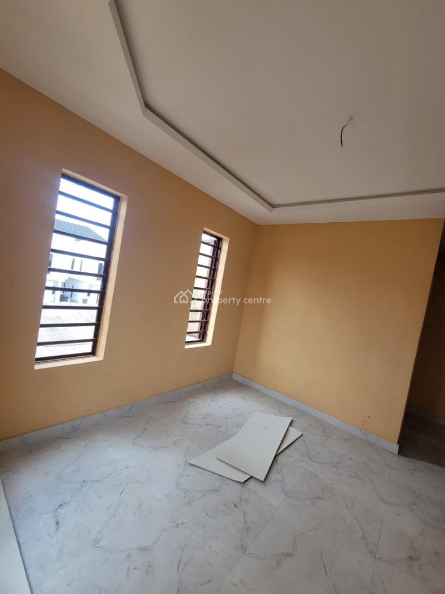 Executive 2-bedroom Apartment Available at Good Estate, Ajah., Well. Secured Estate, Ajiwe, Ajah, Lagos, Flat / Apartment for Rent