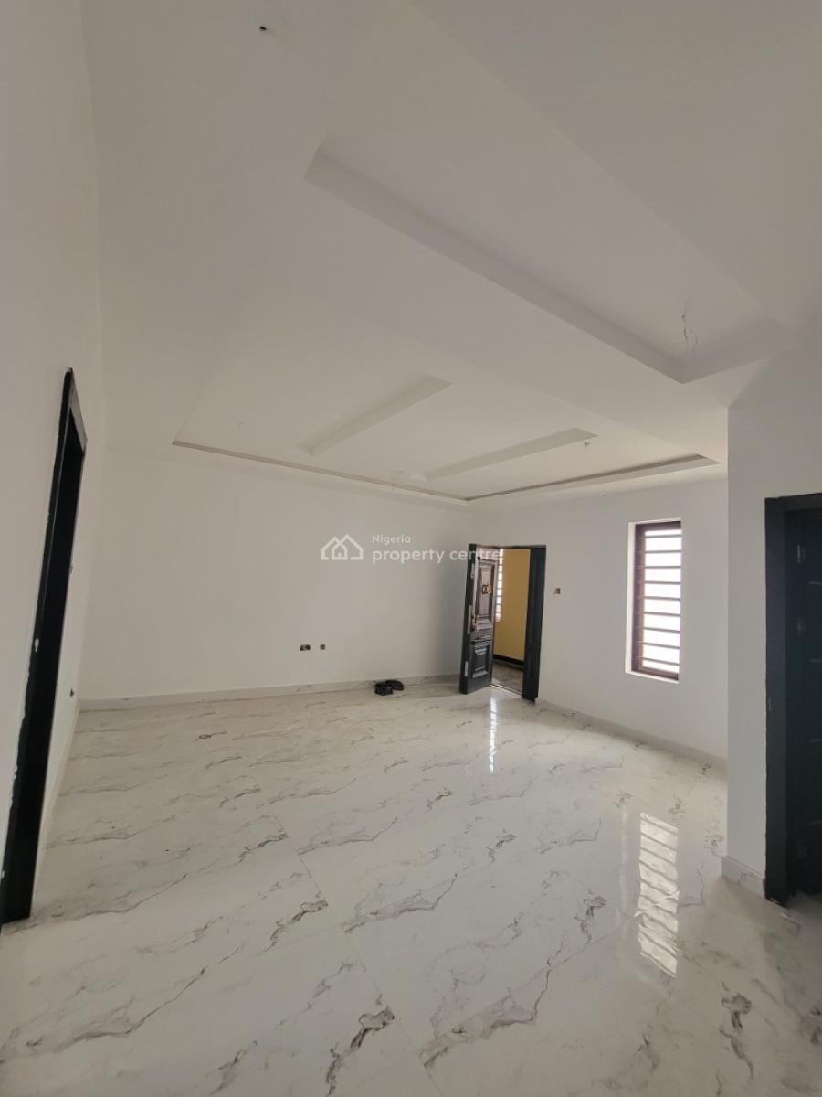 Executive 2-bedroom Apartment Available at Good Estate, Ajah., Well. Secured Estate, Ajiwe, Ajah, Lagos, Flat / Apartment for Rent