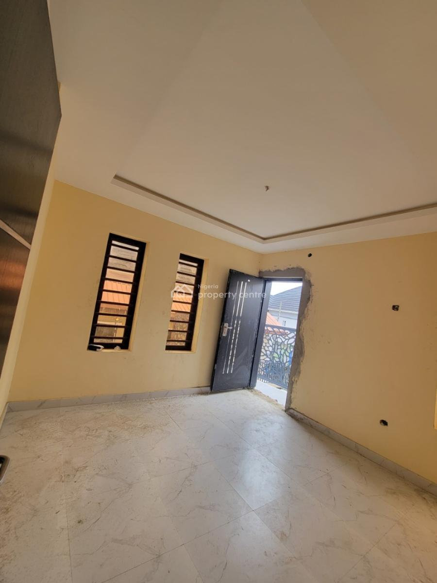 Executive 2-bedroom Apartment Available at Good Estate, Ajah., Well. Secured Estate, Ajiwe, Ajah, Lagos, Flat / Apartment for Rent