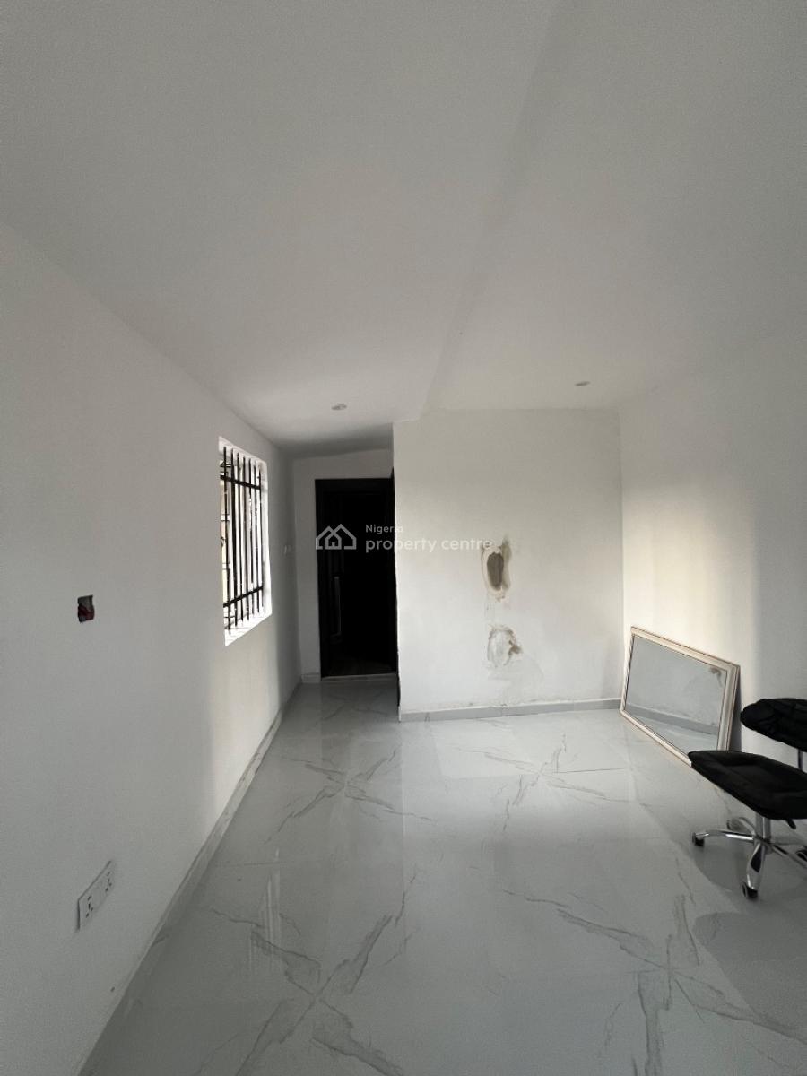1 Bedroom Apartment, Off Chief Yusuf Abiodun, Oniru, Victoria Island (vi), Lagos, Flat / Apartment for Rent