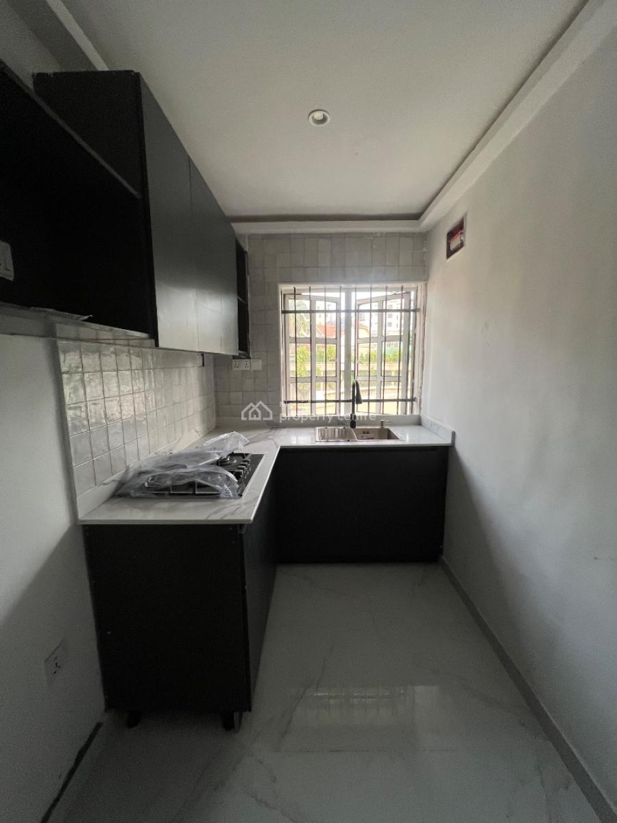 1 Bedroom Apartment, Off Chief Yusuf Abiodun, Oniru, Victoria Island (vi), Lagos, Flat / Apartment for Rent