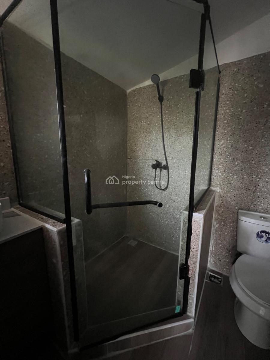1 Bedroom Apartment, Off Chief Yusuf Abiodun, Oniru, Victoria Island (vi), Lagos, Flat / Apartment for Rent