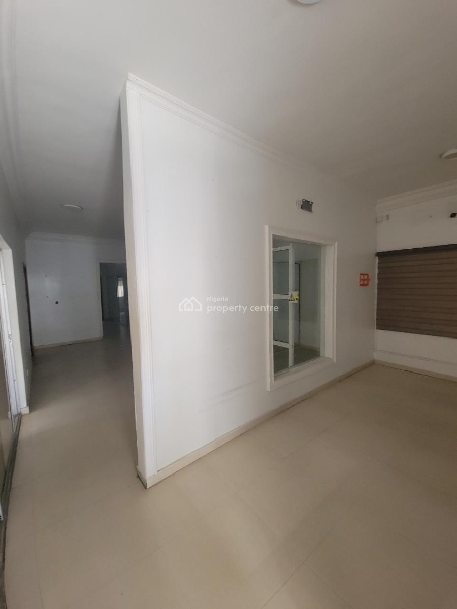 Office Building in Victoria Island Lagos, Victoria Island (vi), Lagos, Semi-detached Duplex for Rent