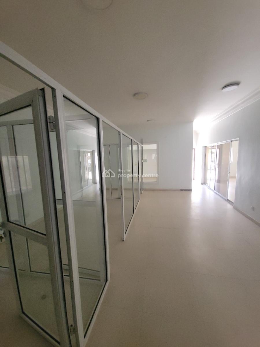 Office Building in Victoria Island Lagos, Victoria Island (vi), Lagos, Semi-detached Duplex for Rent