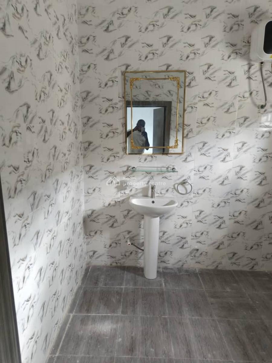 Exquisitely Built 3-bedroom Fully Ensuite Duplex Terrace, Strategicall, Directly Facing The Lekki-epe Express Way, Awoyaya, Ibeju Lekki, Lagos, Terraced Duplex for Sale