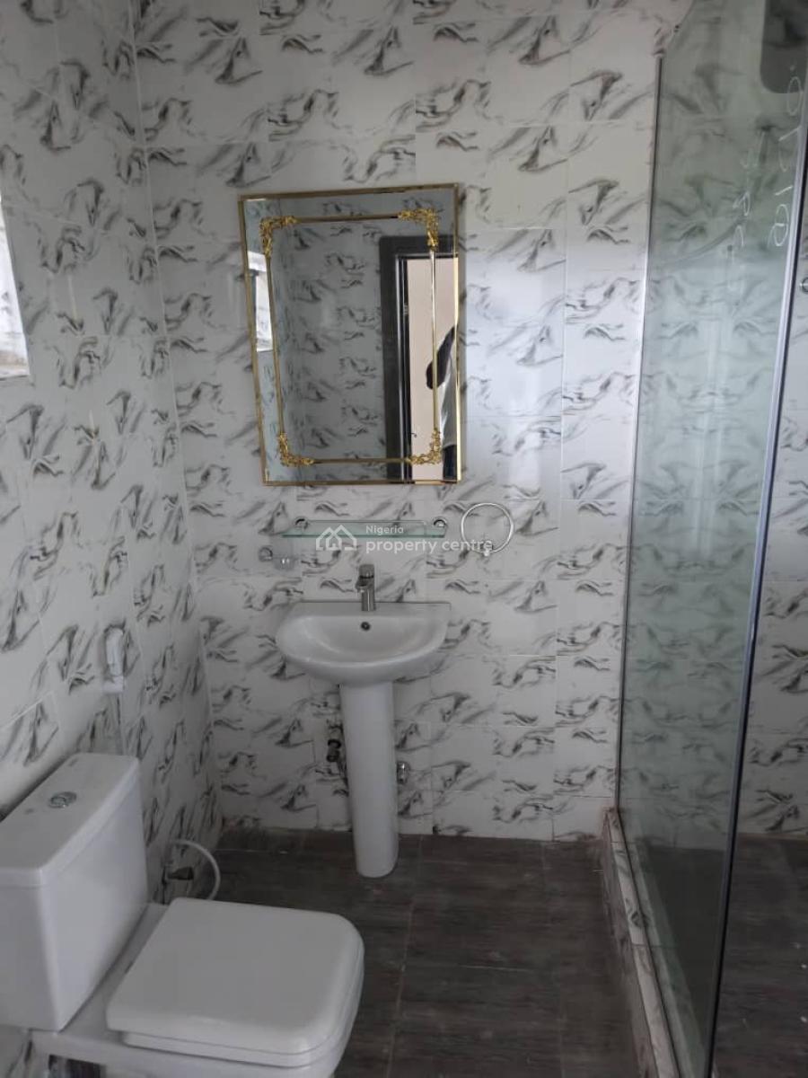 Exquisitely Built 3-bedroom Fully Ensuite Duplex Terrace, Strategicall, Directly Facing The Lekki-epe Express Way, Awoyaya, Ibeju Lekki, Lagos, Terraced Duplex for Sale