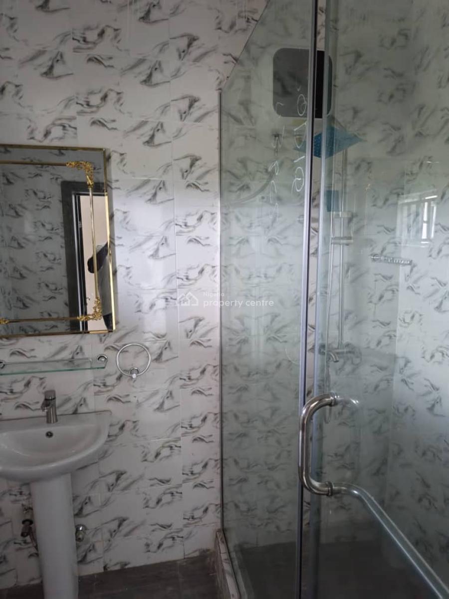 Exquisitely Built 3-bedroom Fully Ensuite Duplex Terrace, Strategicall, Directly Facing The Lekki-epe Express Way, Awoyaya, Ibeju Lekki, Lagos, Terraced Duplex for Sale