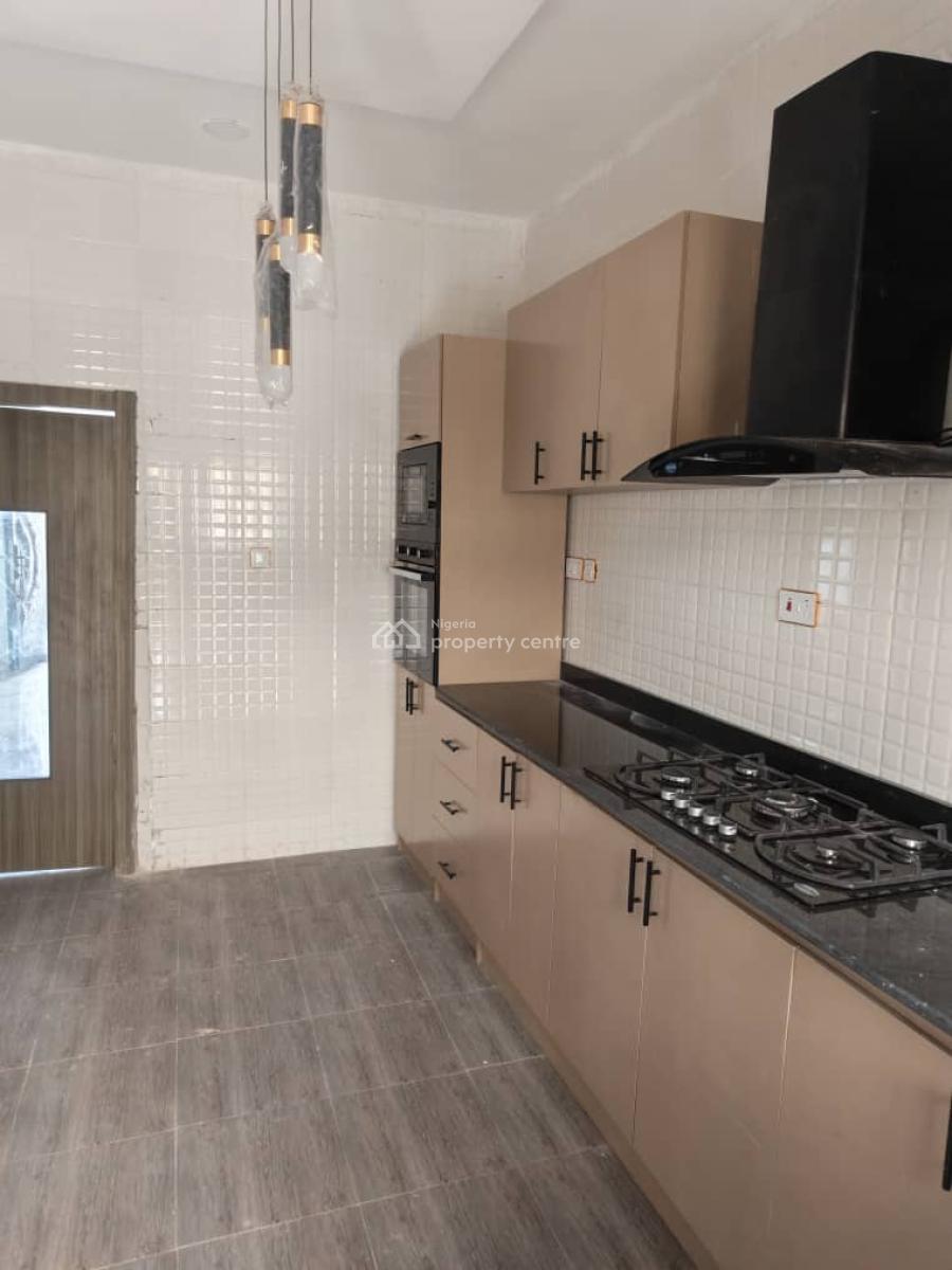 Exquisitely Built 3-bedroom Fully Ensuite Duplex Terrace, Strategicall, Directly Facing The Lekki-epe Express Way, Awoyaya, Ibeju Lekki, Lagos, Terraced Duplex for Sale