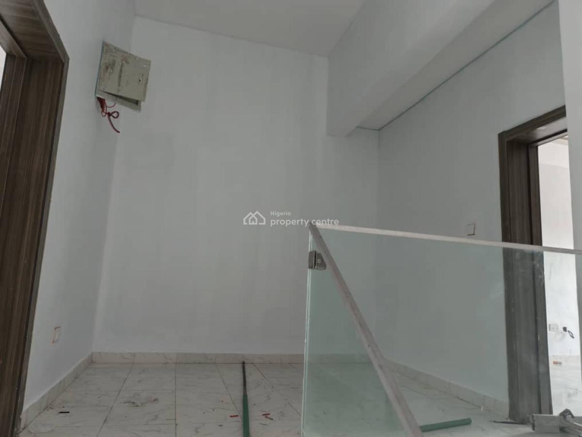 Exquisitely Built 3-bedroom Fully Ensuite Duplex Terrace, Strategicall, Directly Facing The Lekki-epe Express Way, Awoyaya, Ibeju Lekki, Lagos, Terraced Duplex for Sale