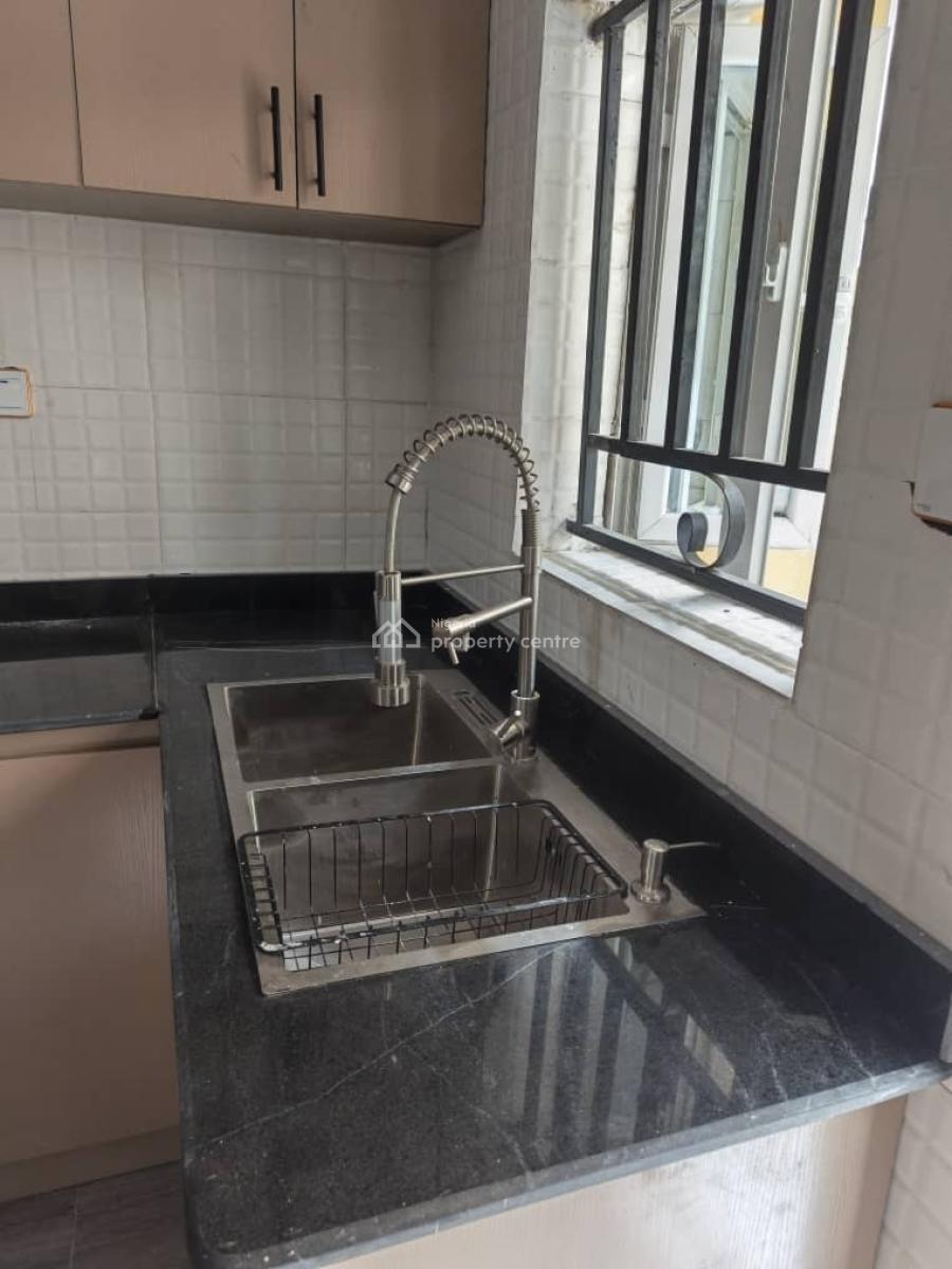 Exquisitely Built 3-bedroom Fully Ensuite Duplex Terrace, Strategicall, Directly Facing The Lekki-epe Express Way, Awoyaya, Ibeju Lekki, Lagos, Terraced Duplex for Sale