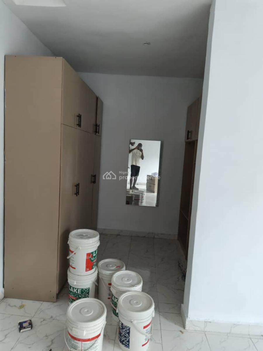 Exquisitely Built 3-bedroom Fully Ensuite Duplex Terrace, Strategicall, Directly Facing The Lekki-epe Express Way, Awoyaya, Ibeju Lekki, Lagos, Terraced Duplex for Sale